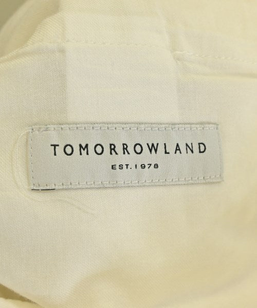 TOMORROWLAND กางเกง อื่น