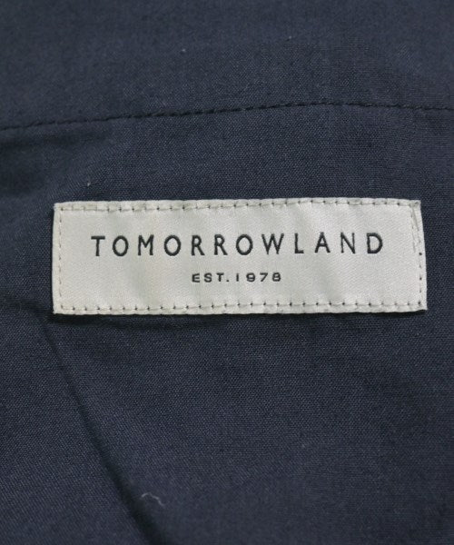 TOMORROWLAND กางเกงขายาว