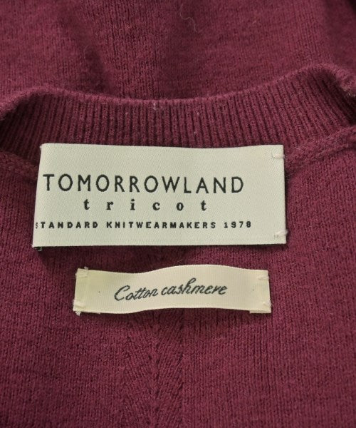 TOMORROWLAND เสื้อกันหนาว