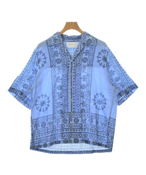 TOMORROWLAND เสื้อลำลอง