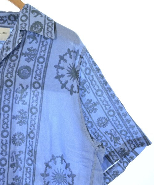 TOMORROWLAND เสื้อลำลอง