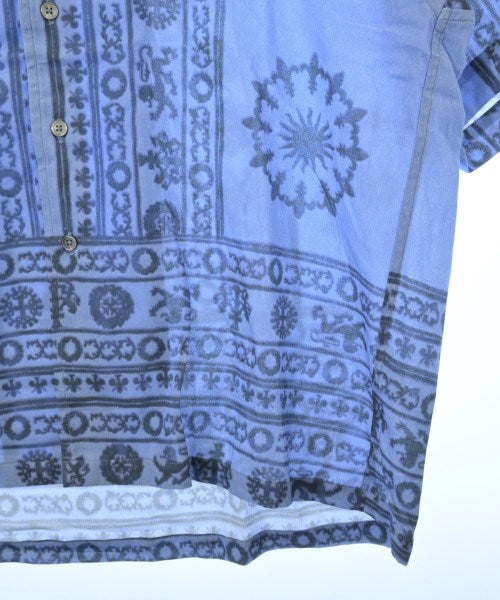 TOMORROWLAND เสื้อลำลอง