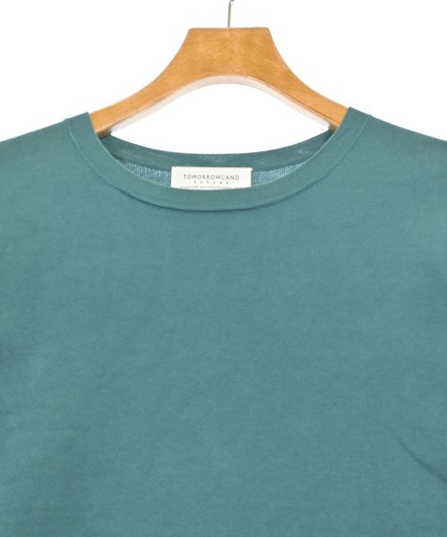 TOMORROWLAND เสื้อยืด/เสื้อท็อปส์
