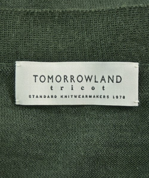 TOMORROWLAND เสื้อคาร์ดิแกน