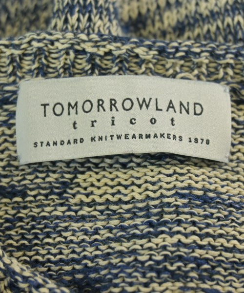 TOMORROWLAND เสื้อคาร์ดิแกน