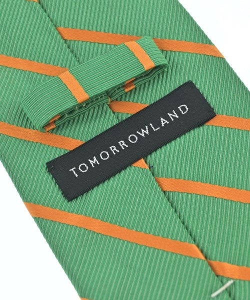 TOMORROWLAND เนคไท