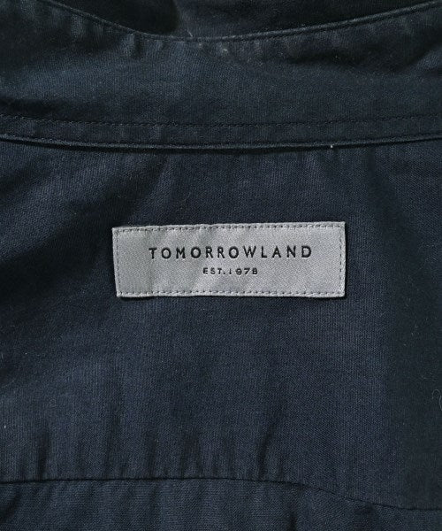 TOMORROWLAND เสื้อลำลอง