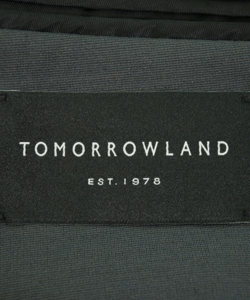 TOMORROWLAND แจ็คเก็ต
