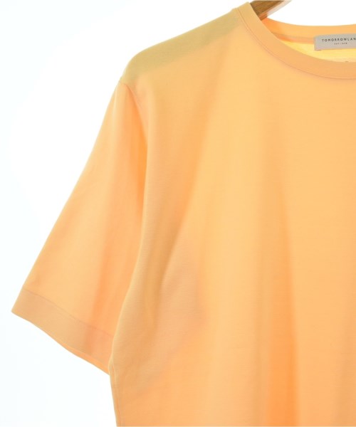 TOMORROWLAND เสื้อยืด/เสื้อท็อปส์