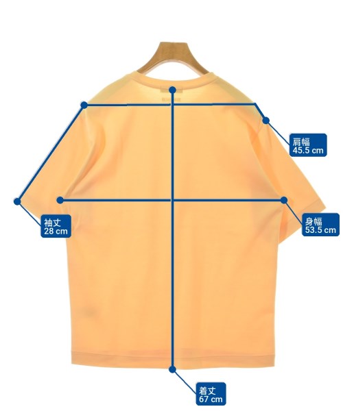 TOMORROWLAND เสื้อยืด/เสื้อท็อปส์
