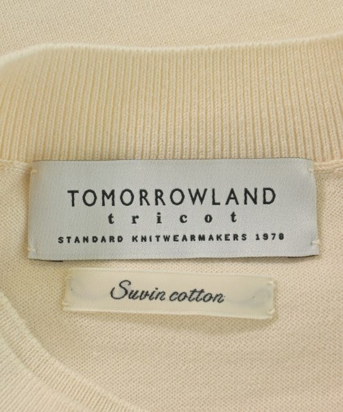 TOMORROWLAND tricot เสื้อกันหนาว