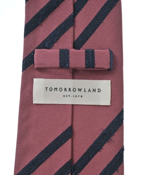 TOMORROWLAND เนคไท