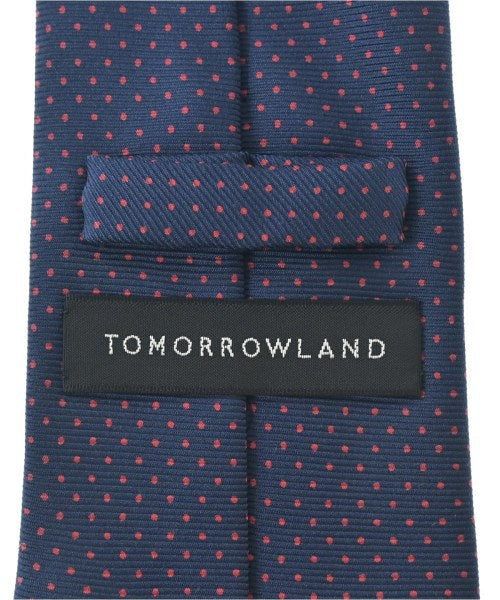 TOMORROWLAND เนคไท