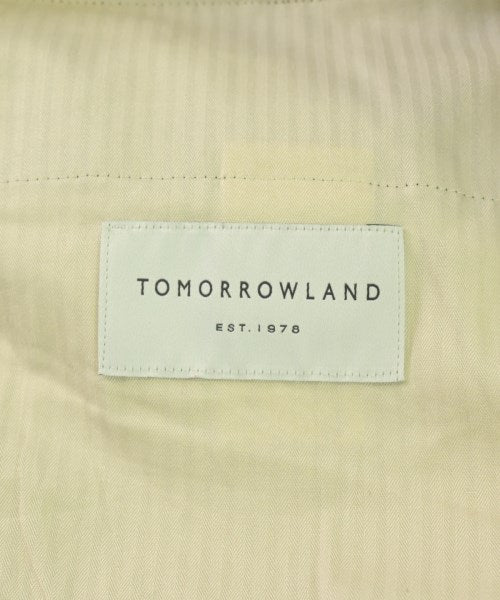 TOMORROWLAND กางเกง อื่น