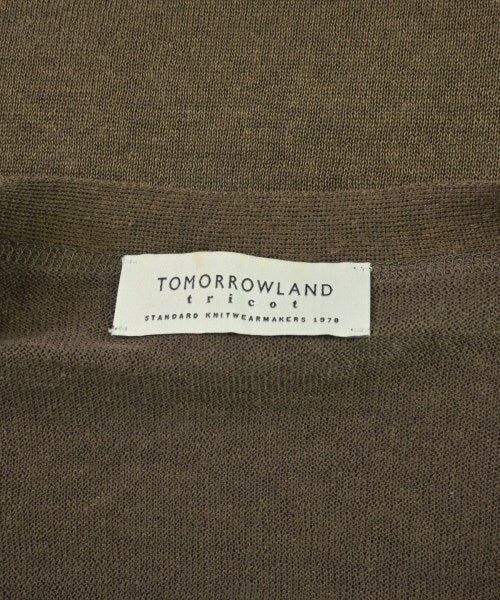 TOMORROWLAND เสื้อคาร์ดิแกน