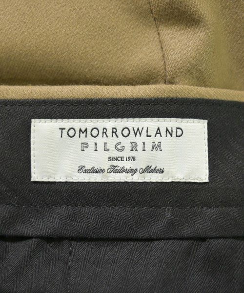 TOMORROWLAND กางเกงขายาว