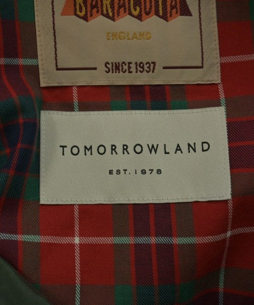 TOMORROWLAND แจ็คเก็ตเบลาส์ อื่น