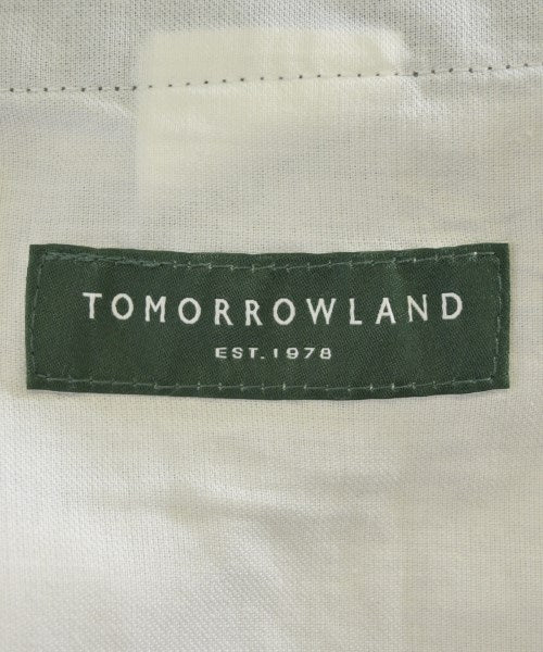 TOMORROWLAND กางเกง อื่น