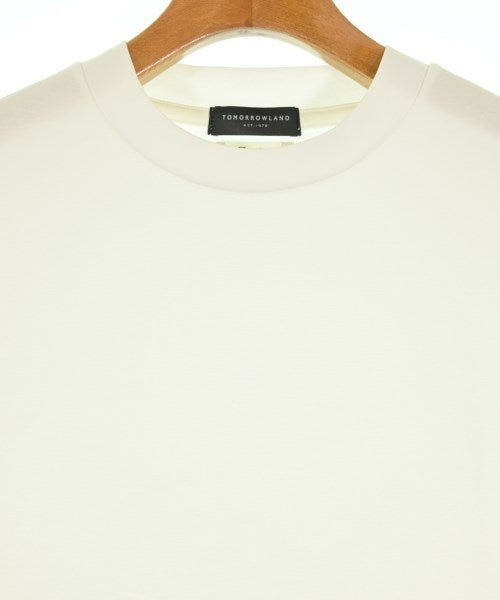 TOMORROWLAND เสื้อยืด/เสื้อท็อปส์