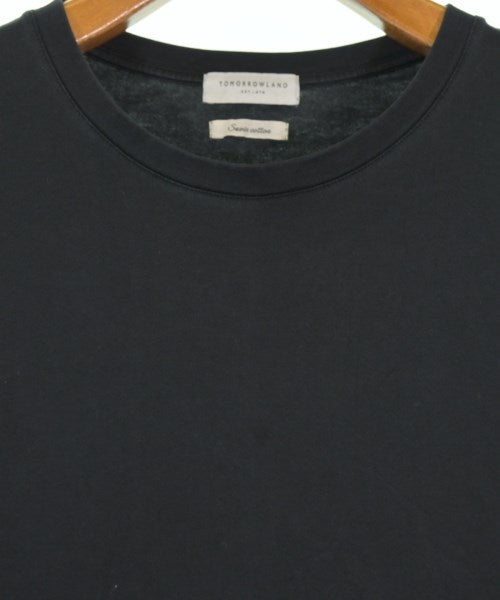 TOMORROWLAND เสื้อยืด/เสื้อท็อปส์