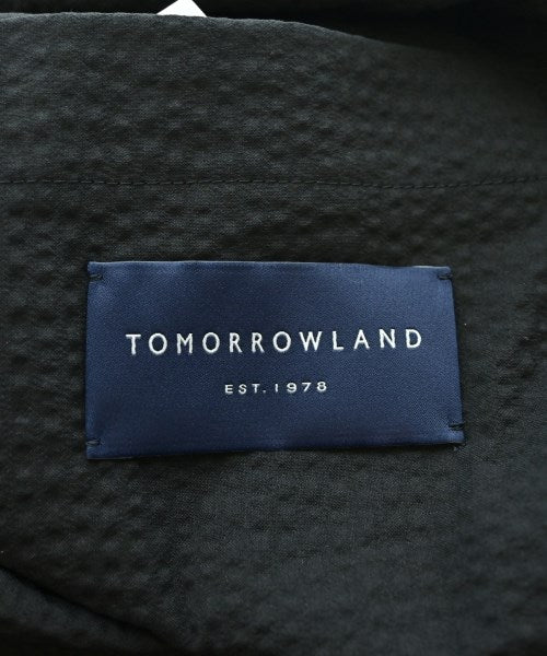 TOMORROWLAND แจ็คเก็ต