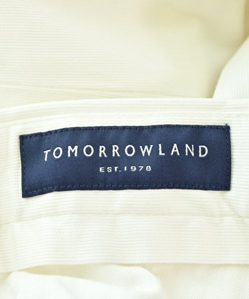 TOMORROWLAND กางเกง อื่น