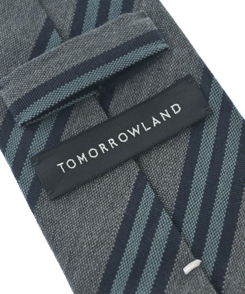 TOMORROWLAND เนคไท