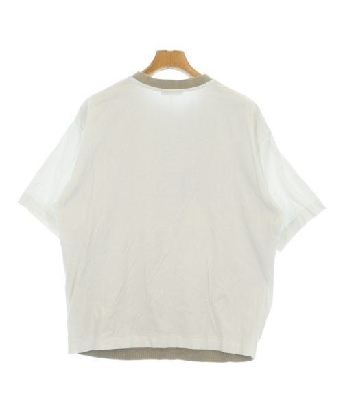 TOMORROWLAND เสื้อยืด/เสื้อท็อปส์
