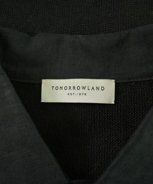 TOMORROWLAND เสื้อลำลอง