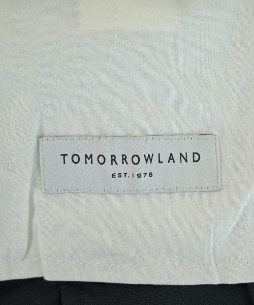 TOMORROWLAND กางเกงขายาว