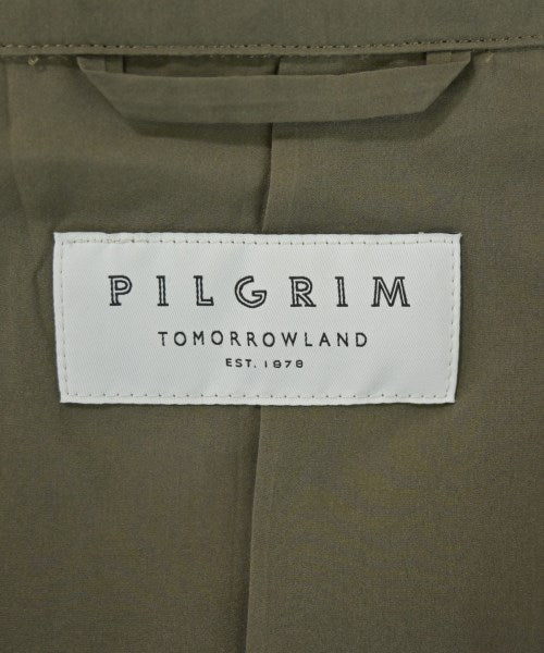 TOMORROWLAND แจ็คเก็ตเบลาส์ อื่น