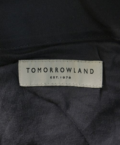 TOMORROWLAND กางเกงขายาว