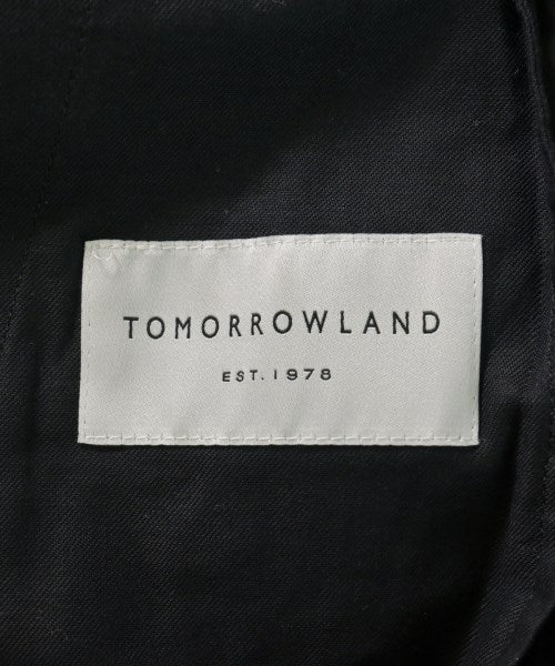 TOMORROWLAND กางเกงขายาว