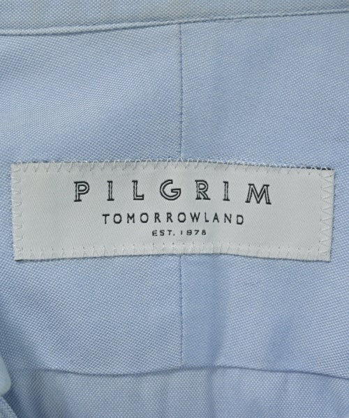 TOMORROWLAND เสื้อลำลอง