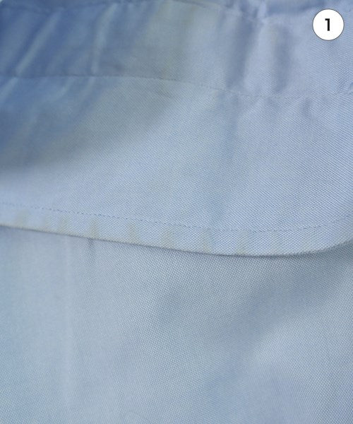 TOMORROWLAND เสื้อลำลอง