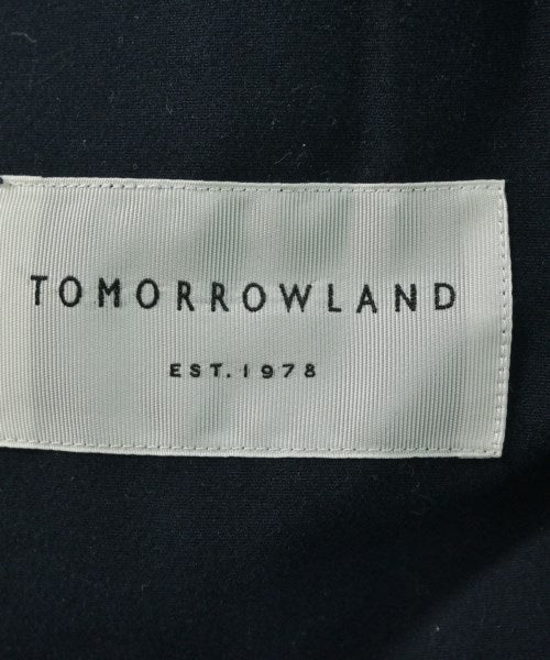 TOMORROWLAND แจ็คเก็ตเบลาส์