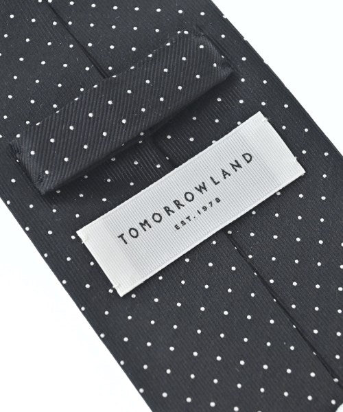 TOMORROWLAND เนคไท