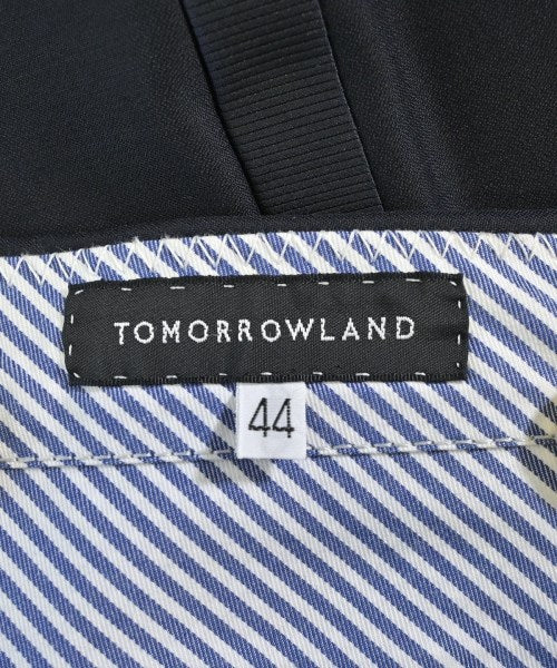 TOMORROWLAND กางเกงขายาว