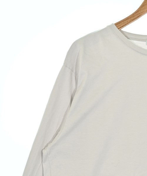 TOMORROWLAND เสื้อยืด/เสื้อท็อปส์