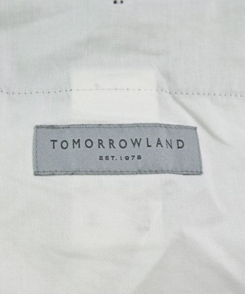 TOMORROWLAND กางเกง อื่น