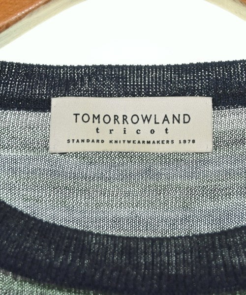 TOMORROWLAND เสื้อกันหนาว