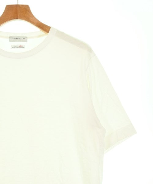 TOMORROWLAND เสื้อยืด/เสื้อท็อปส์