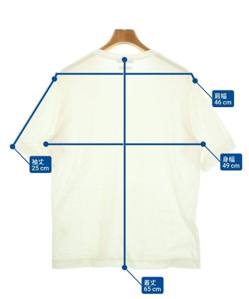 TOMORROWLAND เสื้อยืด/เสื้อท็อปส์