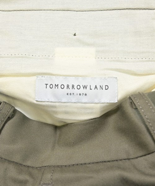 TOMORROWLAND กางเกง อื่น