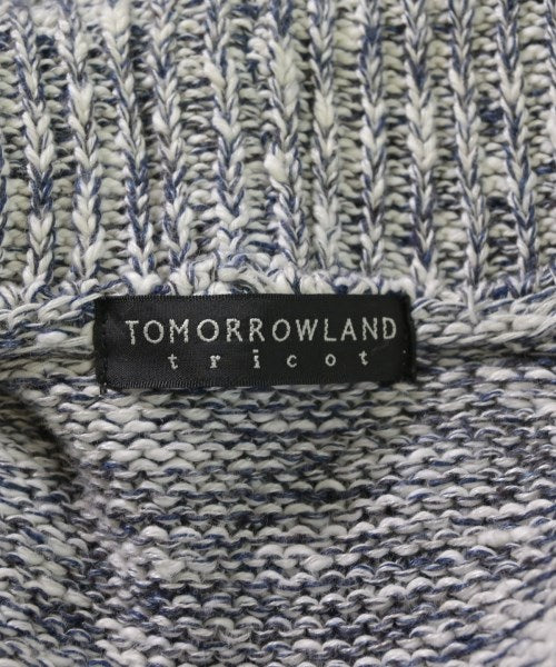 TOMORROWLAND เสื้อคาร์ดิแกน