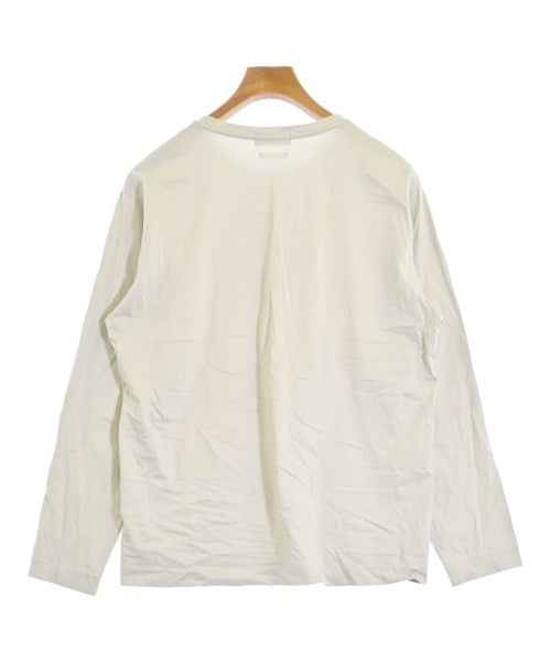 TOMORROWLAND เสื้อยืด/เสื้อท็อปส์