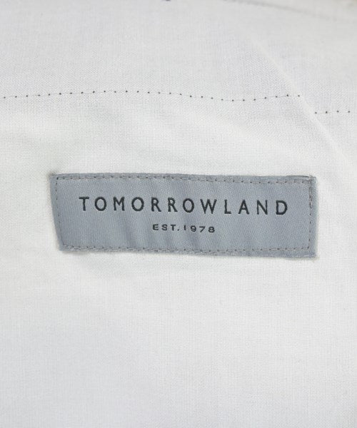 TOMORROWLAND กางเกงขายาว