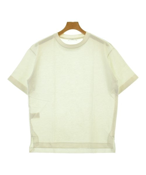 TOMORROWLAND เสื้อยืด/เสื้อท็อปส์