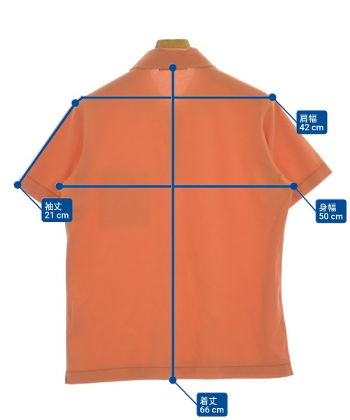 TOMORROWLAND เสื้อโปโล