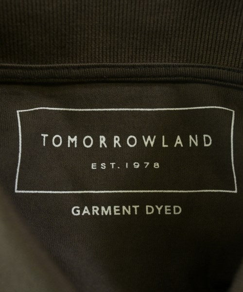 TOMORROWLAND เสื้อโปโล